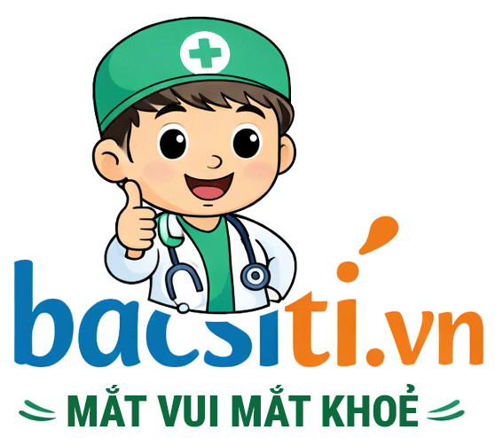 Mắt vui mắt khỏe